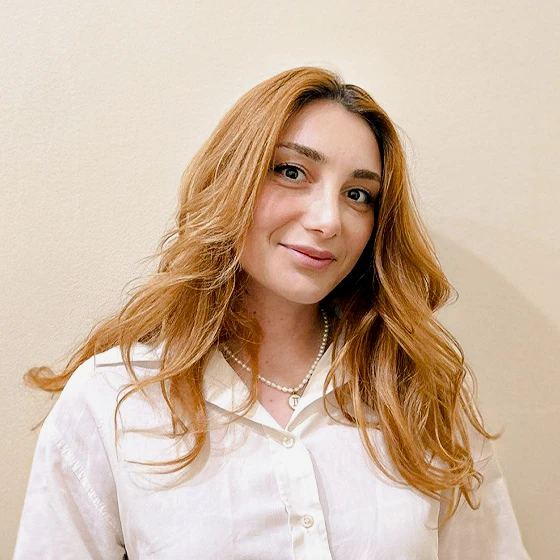 Varduhi Gasparyan