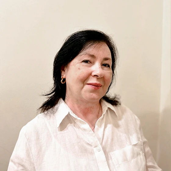 Marina Mirumyan
