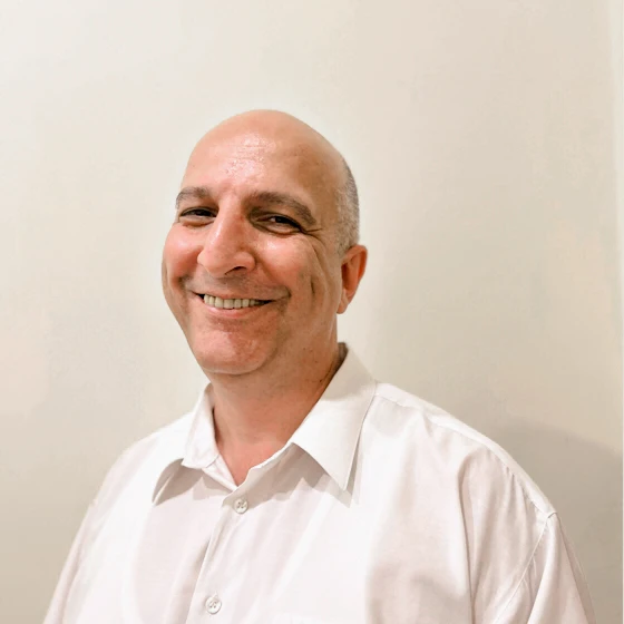 Poghos Varzhapetyan