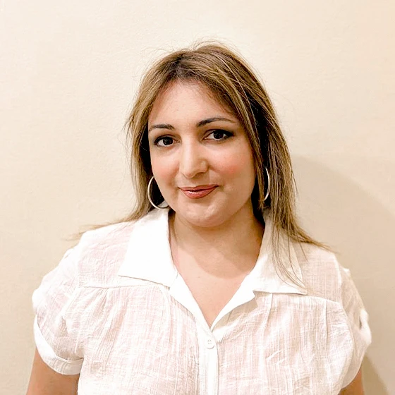 Inna Hovhannisyan
