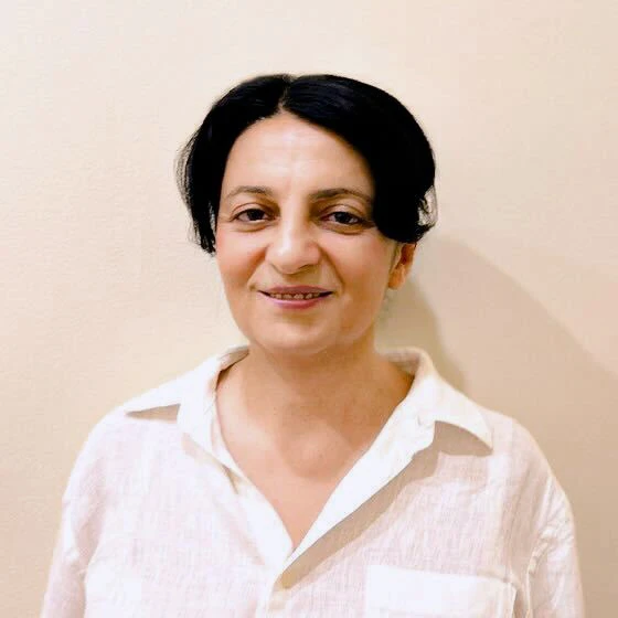 Anna Harutyunyan