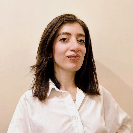 Syuzanna Poghosyan