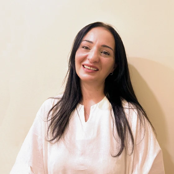 Liana Karapetyan