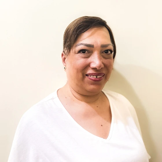 Hilda Mansourian