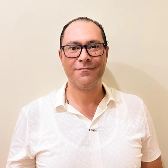 Raffi Haladjian