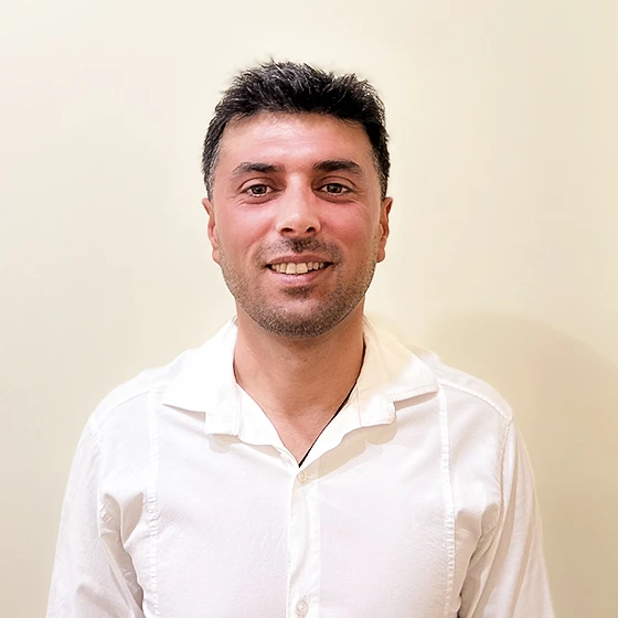 Khachatur Mirzoyan