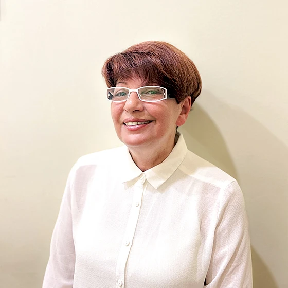 Anahit Ghazaryan