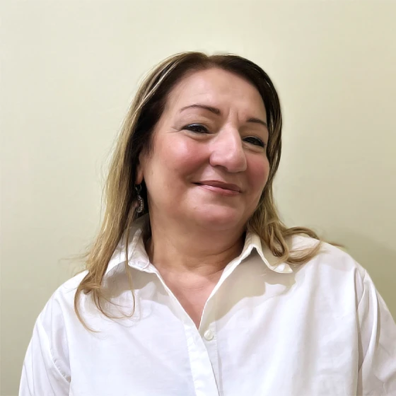 Аревик Аветисян