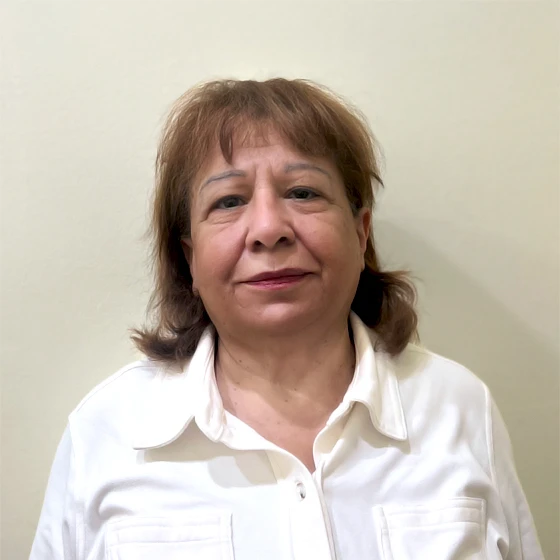 Асмик Манукян