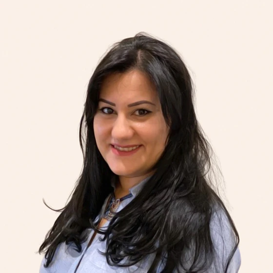 Марианна Косакян