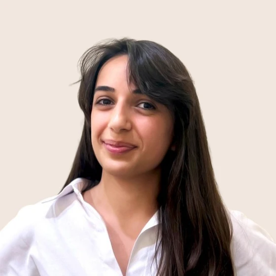 Мери Алавердян