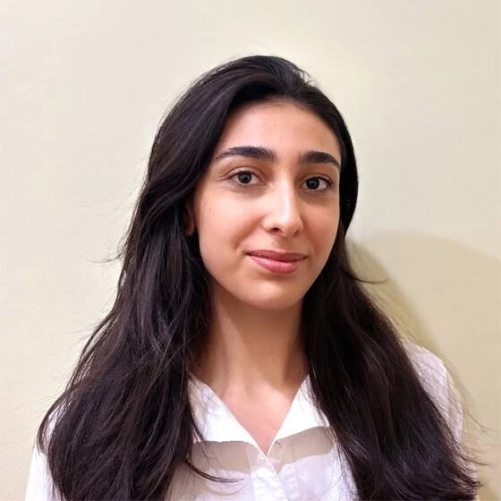 Խաննա Մուրադյան