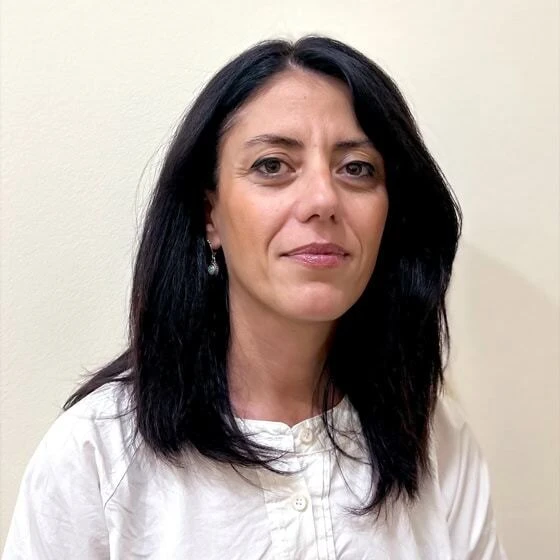 Mariam Margaryan