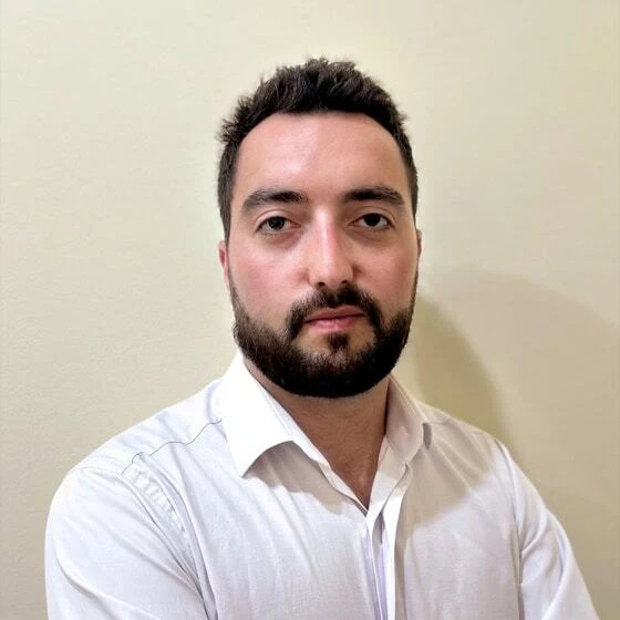 Tigran Zakaryan
