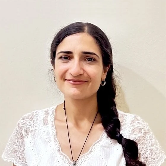 Arpine Avetisyan