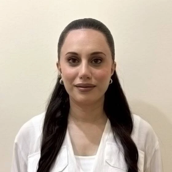 Anahit Iskoyan