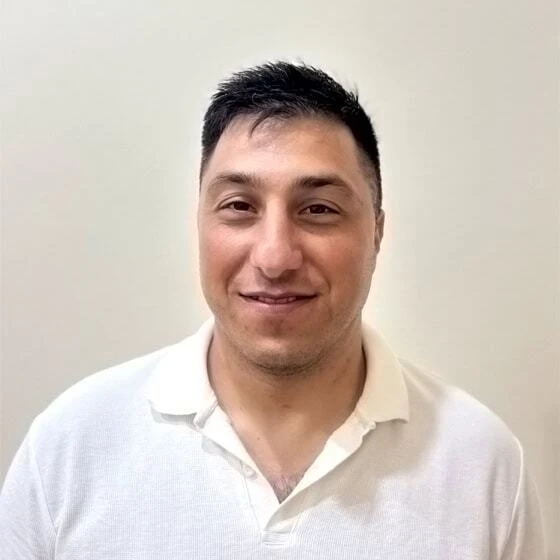 Artur Martirosyan