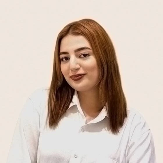 Laura Gasparyan