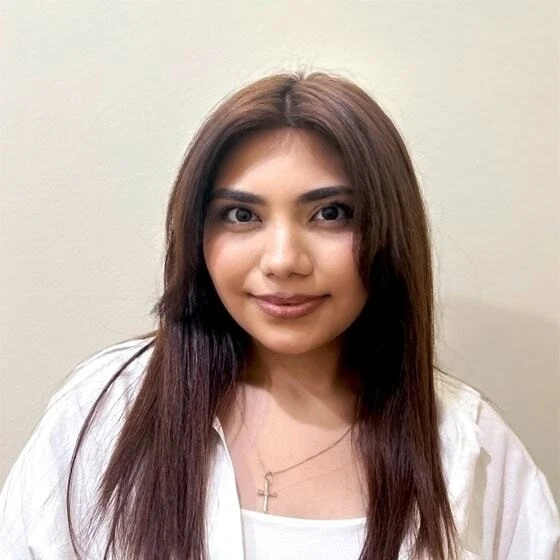 Gayane Aghajanyan