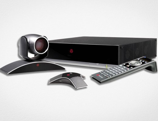Video conference system