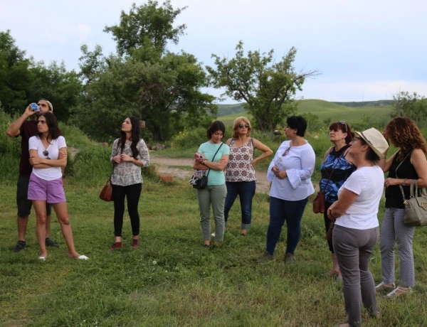 Viaje misterioso por Armenia en 6 días