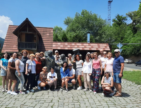 Feel the history of Armenia in every breath