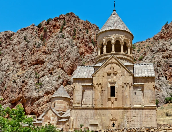Fabulous weekend in Armenia