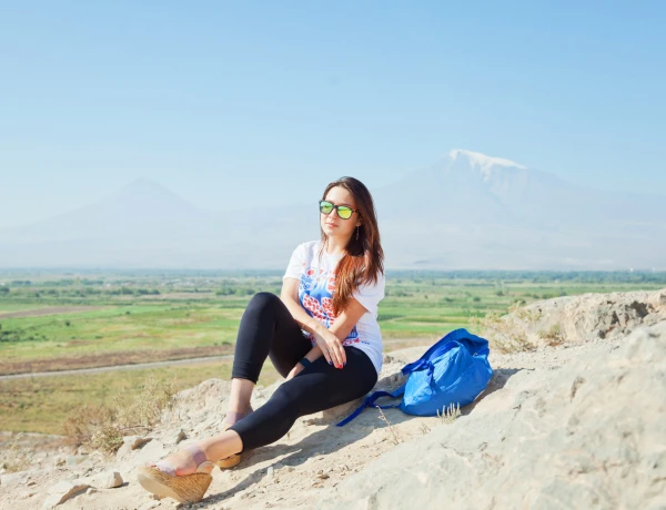Fabulous weekend in Armenia