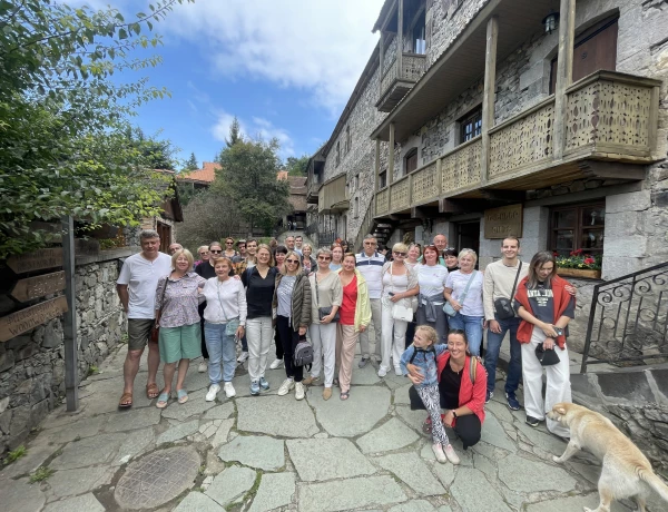 Panorami mozzafiato dell'Armenia in 7 giorni