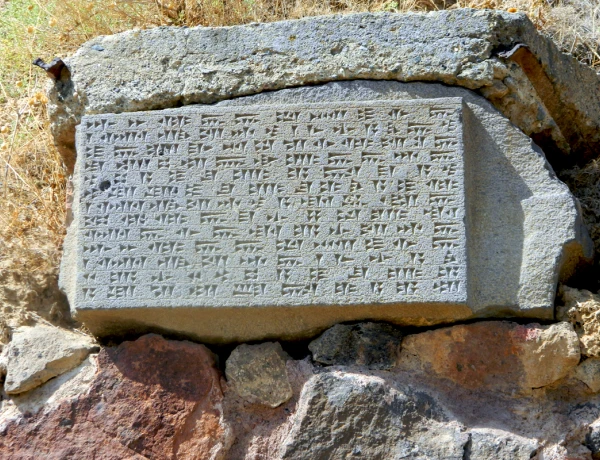 Innamorarsi dell'Armenia per sempre