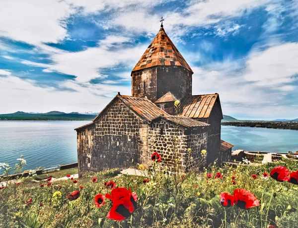 Armenia Christmas Holiday Package