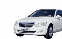 Premium-Sedan