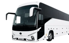 Coach Bus