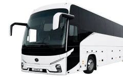 Coach Bus