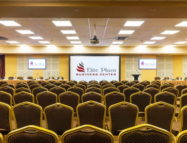 Großer Ballsaal (Businesszentrum Elite Plaza)