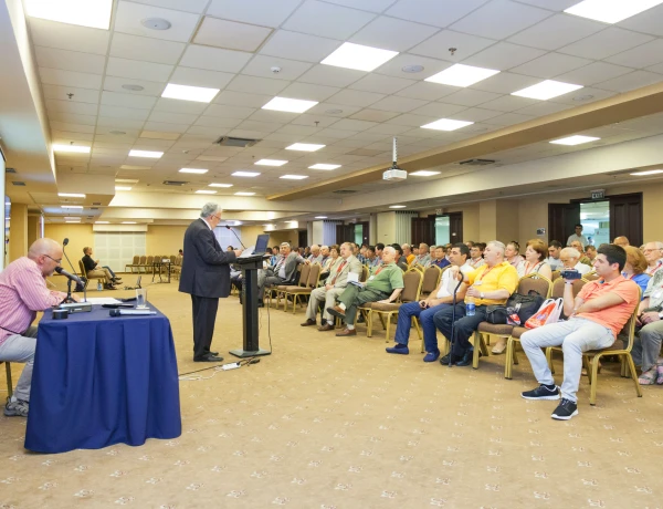 Großer Ballsaal (Businesszentrum Elite Plaza)