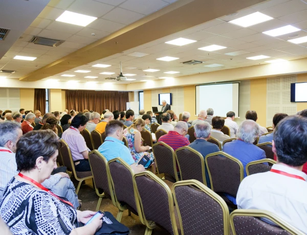 Mantaschow-Ballsaal (Businesszentrum Elite Plaza)