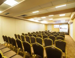 Սրահ Գյուլբենկյան (Էլիտ Պլազա բիզնես համալիր)