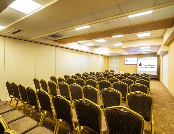 Sala Gulbenkian (Centro affari Elite Plaza)