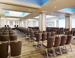 Tigran Mets hall (Armenia Marriott hotel)