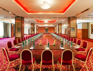 Ararat combined hall (Armenia Marriott hotel)