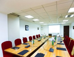 Vivaldi hall (Grand Hotel Yerevan)