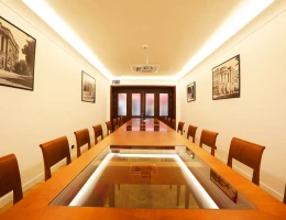 Սրահ Ձմեռային այգի (Գրանդ Հոթել Երևան հյուրանոց)