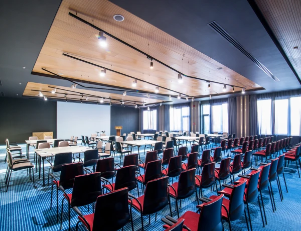 Ballsaal (Hotel Best Western Plus Congress)