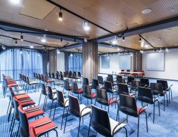 Picasso hall (Best Western Plus Congress hotel)
