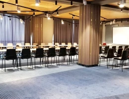Սրահ Պիկասո (Բեսթ Վեսթըռն Պլյուս Կոնգրես հյուրանոց)