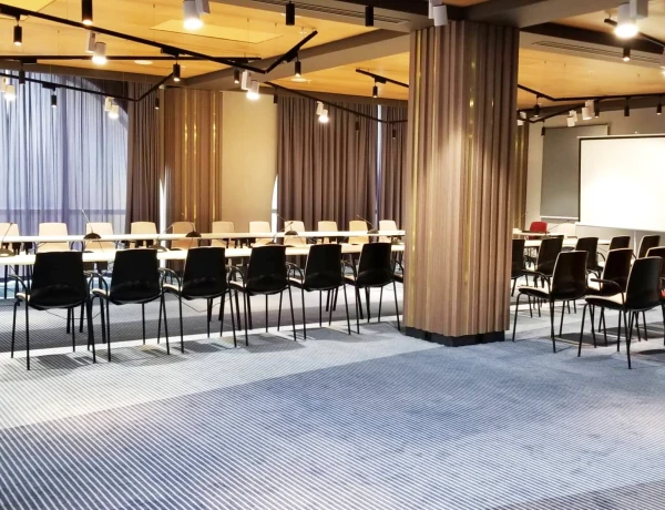 Sala Picasso (Hotel Best Western Plus Congress)