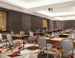 Dvin hall (The Alexander, a Luxury Collection Hotel, Yerevan)