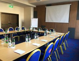 Grapes hall (Ramada Hotel and Suites by Wyndham Yerevan)