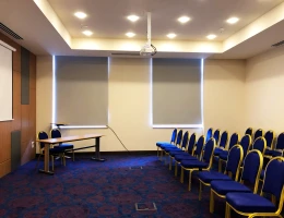 Սրահ Խաղող (Ռամադա Հոթել ընդ Սուիտս բայ Ուինդհամ Երևան հյուրանոց)